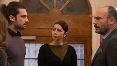 "Bunun hesabını vereceksin" (Fazilet Hanım ve Kızları 33. bölüm fragmanı)