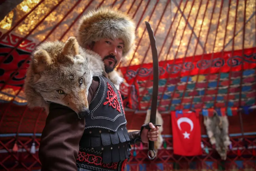 kırgız türkleri, ulupamir köyü, van ulupamir, erciş ulupamir, han otağı 1