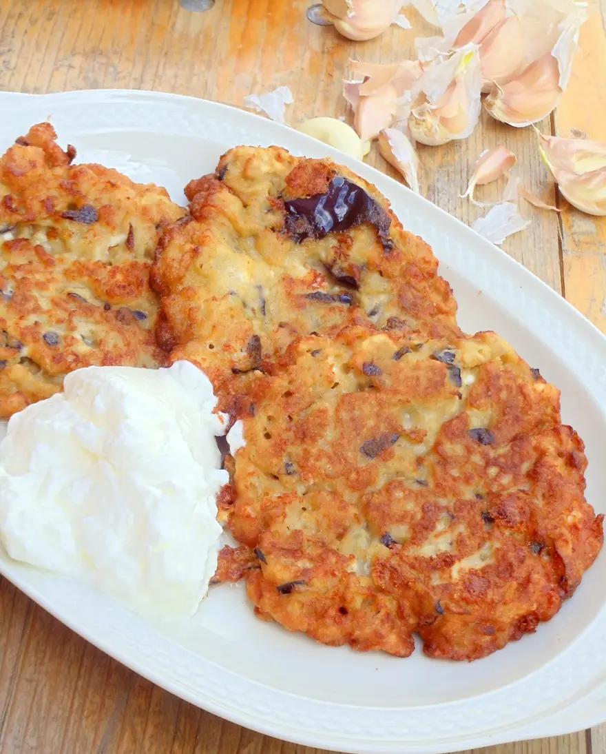 Osmanlı'da pişen en özel 101 yemek 38 Osmanlı'da pişen en özel 101 yemek 38