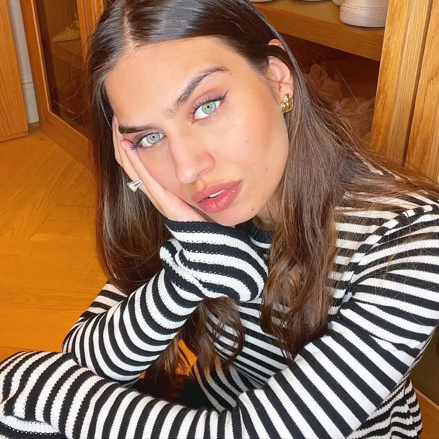 Burak Özçivit'ten yeni imaj: Tatil başlar  (Ünlülerin değişimi) 176