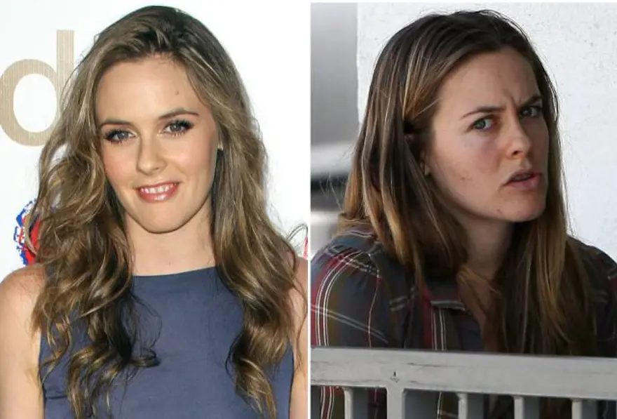 Alicia Silverstone 21