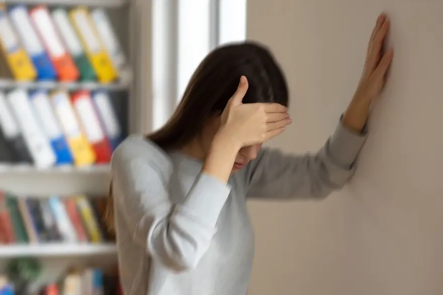 Beyin tümörü riskiniz var mı? 30 saniyelik el testi 2