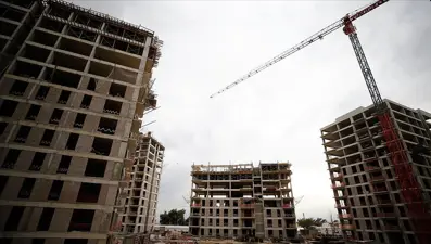 Bakan Özhaseki'den kentsel dönüşüm açıklaması