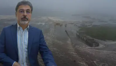 Rusya'da 8,8 büyüklüğünde deprem: "Komşu fayları tetikleyebilir"