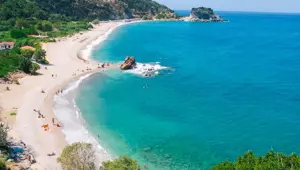 Yunan adaları "bayram" yapacak