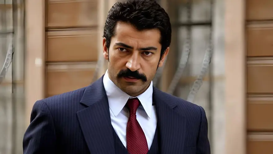 Kenan İmirzalıoğlu Kenan İmirzalıoğlu