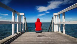 İntihar düşüncesi tespit edilebilecek