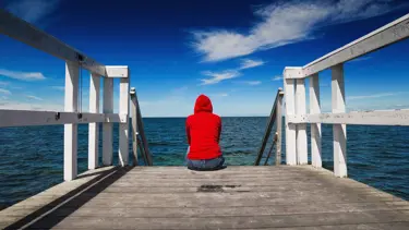 İntihar düşüncesi tespit edilebilecek