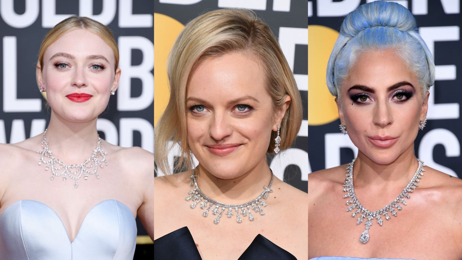 76. Altın Küre (Golden Globe) Ödül Töreni'nde öne çıkan moda trendleri
