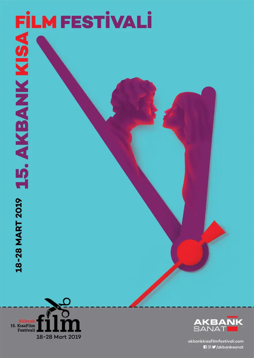 15. Akbank Kısa Film Festivali programı belli oldu 1
