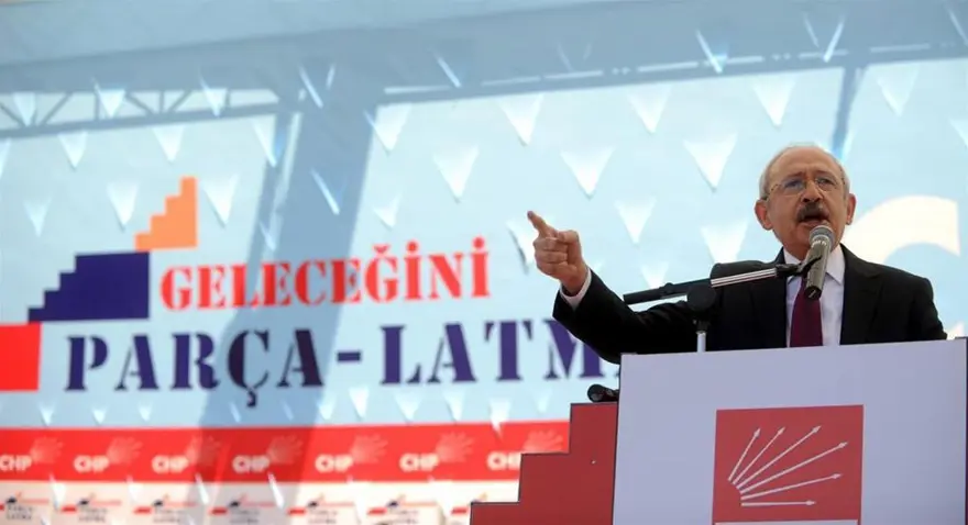 CHP Tandoğan'daydı 2