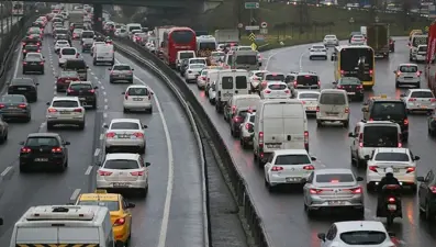 Araç sahipleri dikkat: Trafik sigortası prim artış oranı belli oldu