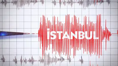 İstanbul'da deprem riski yüksek ilçeler belli oldu! Fay hattı bu ilçelerin altından geçiyor