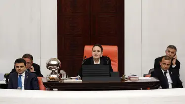 Merak Akşener bakanlık teklifini kabul etmedi