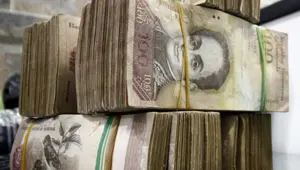 Venezuela en değerli parasını tedavülden kaldırdı