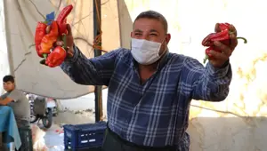 Şanlıurfa İl Sağlık Müdürü: İsot yiyerek, sıcakta durarak virüsten korunulacağı algısı doğru değil