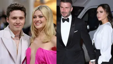 Victoria Beckham ve Nicola Peltz arasında soğuk savaş olduğu iddia edildi: Birbirlerine dayanamıyorlar