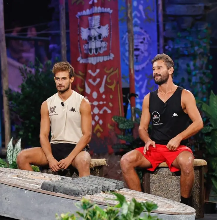 Survivor şampiyonu canlı yayında belli oldu 2