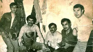 Fotoroman gibi bir hayat