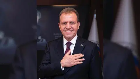 Mersin Büyükşehir Belediyesi hangi partiden? Mersin Belediye Başkanı Vahap