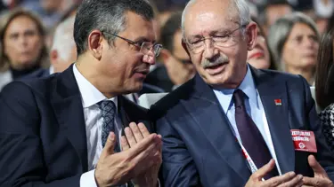 Özel'den eski genel başkanlara kurultay daveti