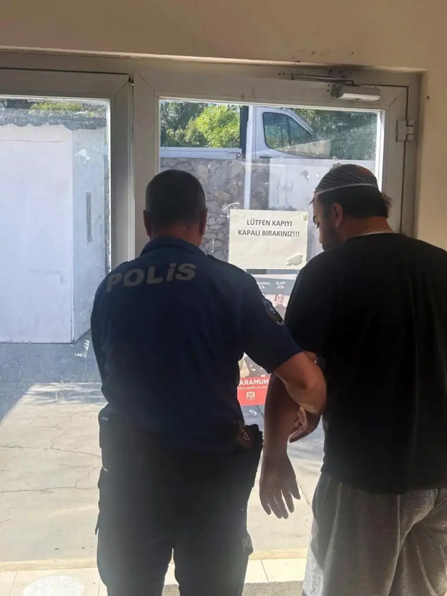 İlkan Karaman'ın ölümüne neden olan sürücü için yakalama kararı 1