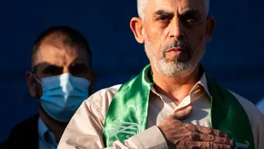 İsrail ordusu: Yahya Sinvar öldürüldü