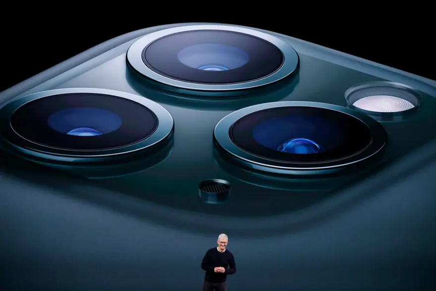1099 dolarlık iPhone 11 Pro Max'in maliyeti belli oldu 16