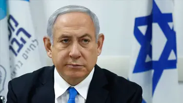 Netanyahu'dan Kudüs'te yeni konut talimatı