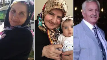Üç kardeş 54 günde corona virüs kurbanı