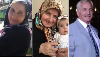 Üç kardeş 54 günde corona virüs kurbanı