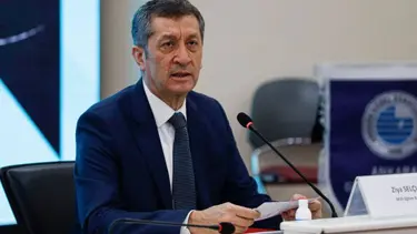 SON DAKİKA HABERİ: Okullar ne zaman açılacak? (Bakan Selçuk açıkladı)