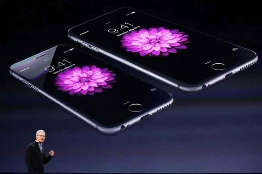 Apple'dan iPhone indirimi! Apple'dan iPhone indirimi!