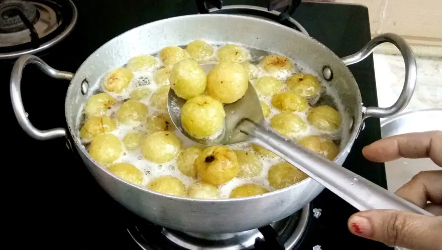 Guava ve Amla: Hangisi daha fazla C vitamini içerir? 6