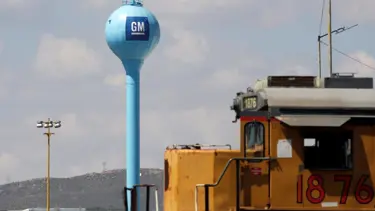 General Motors'tan elektrikli araç adımı: Hisselerinin yüzde 11'ini alacak