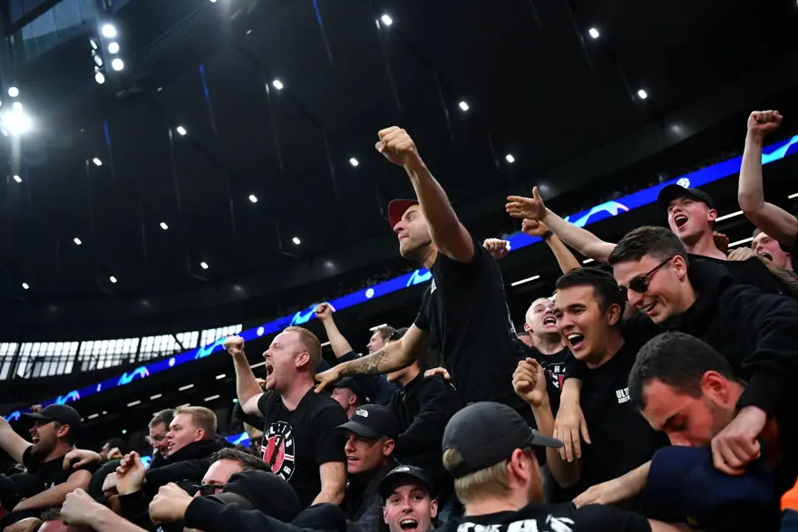 Ajax avantajı kaptı 5 Ajax avantajı kaptı 5