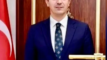 Ahmet Karakaya kimdir? Yeni Bitlis Valisi Ahmet Karakaya kaç yaşında, hangi görevlerde bulundu?