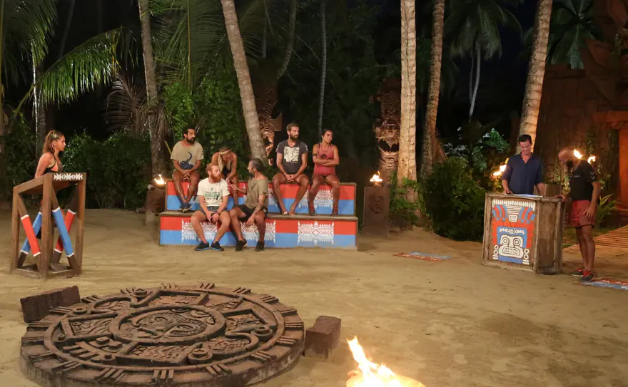 Survivor, Survivor 2017, survivor ödül oyunu, survivor araba ödülü 1 Survivor, Survivor 2017, survivor ödül oyunu, survivor araba ödülü 1