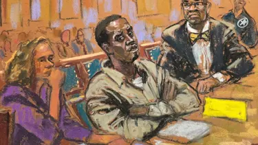 Diddy davasında jüri seçimi başladı: Müebbet alabilir