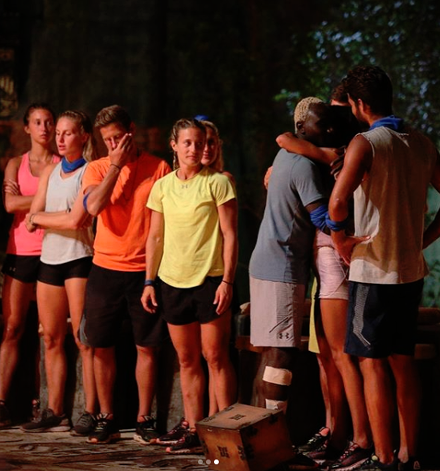 Survivor son bölüm, Survivor eleme, Survivor Türkiye- Yunanistan, Survivor 2019 1 Survivor son bölüm, Survivor eleme, Survivor Türkiye- Yunanistan, Survivor 2019 1