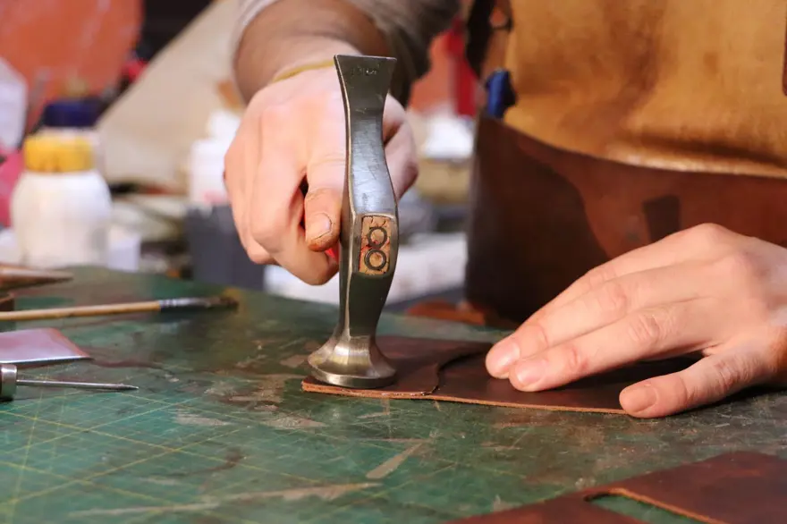 Kafa dağıtmak için başladığı hobisi işi oldu 3