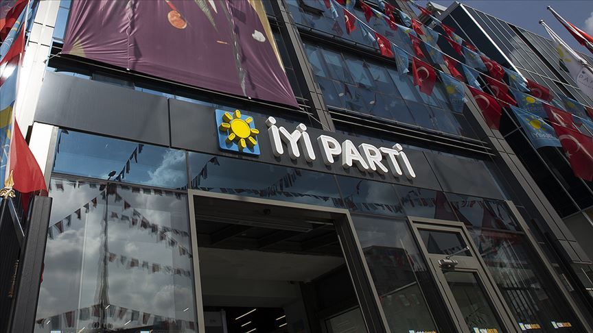 İYİ Parti Genel Sekreteri Poyraz: 28 Mayıs itibarıyla seçim ittifakı bitmiştir
