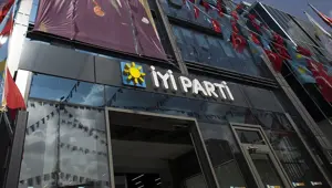 İYİ Parti Genel Sekreteri Poyraz: 28 Mayıs itibarıyla seçim ittifakı bitmiştir İYİ Parti Genel Sekreteri Poyraz: 28 Mayıs itibarıyla seçim ittifakı bitmiştir