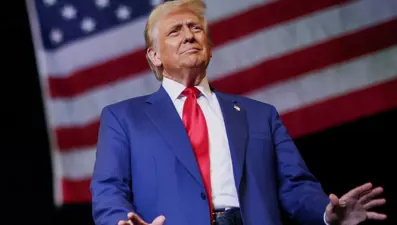 Trump'tan New York seçimi açıklaması: Mamdani seçilirse fonları keserim