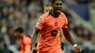 Rashford, Barcelona'da kalacak mı? Yıldız futbolcu resmen açıkladı