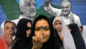 İran'da adaylardan hiçbiri yüzde 50'yi geçemedi, seçim ikinci tura kaldı İran'da adaylardan hiçbiri yüzde 50'yi geçemedi, seçim ikinci tura kaldı