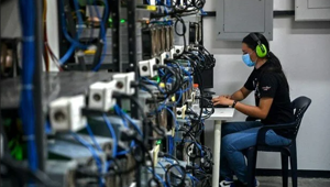 El Salvador, bitcoin madenciliğini jeotermal enerjiyle yapmaya başladı El Salvador, bitcoin madenciliğini jeotermal enerjiyle yapmaya başladı