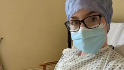 Doktorlar ''Hiçbir sorunun yok'' dedi: Beş organı alındı