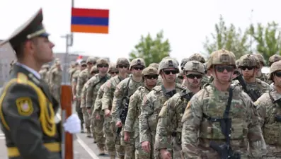Ermenistan, Kolektif Güvenlik Anlaşması Örgütü&#x27;nden ayrıldığını açıkladı