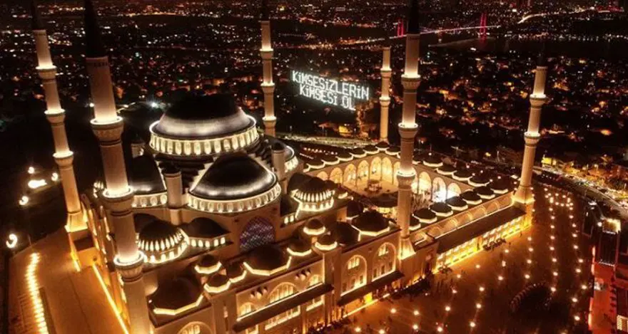 Miraç Kandili mesajları 2024: Sevdiklerinizi mutlu edebileceğiniz en güzel, yeni, kısa ve anlamlı Miraç Kandili mesajları 4